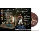 DVD : La grande série de la Figurine "La peinture acrylique" (vol.1)