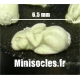 Les petits lapins Grappe 1