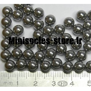 Agitateurs en acier inoxydable* x50