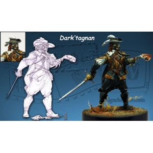 Dark'Tagnan