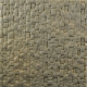 Plaque texturée : Mur de briques 1:72 N°1