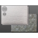 Carte plastique 200x150x0.3