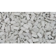 Briques 1/48-50 (x2000) Gris Clair