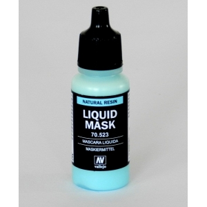 Liquide de masquage 17mL