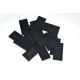 Socles rectangulaires 25x50mm pleins (x5)