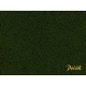 Flocage Mousse FIN Vert Pin