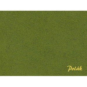 Flocage Mousse SUPER FIN Vert Moyen 1