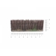 Palissades - Barrières en bois 28mm N°2