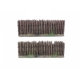 Palissades - Barrières en bois 28mm N°2