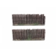 Palissades - Barrières en bois 28mm N°2