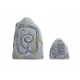 Menhirs avec runes 28mm (N°1)