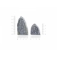 Menhirs avec runes 28mm (N°2)