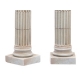 Colonnes Doriques (x2)