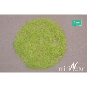 Herbe statique TRES HAUTE printemps (12mm)