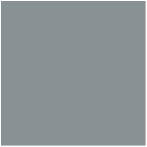 Stonewall Grey, Gris Muraille (17mL)