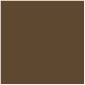 Brun Sauvage, Beasty Brown (17mL)