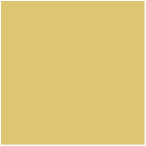 Jaune Pâle, Pale Yellow (17mL)