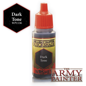 Washes : Dark Tone (18mL)