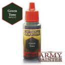 Washes : Green Tone (18mL)