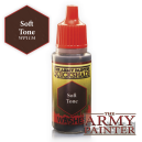 Washes : Soft Tone (18mL)