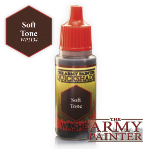 Washes : Soft Tone (18mL)