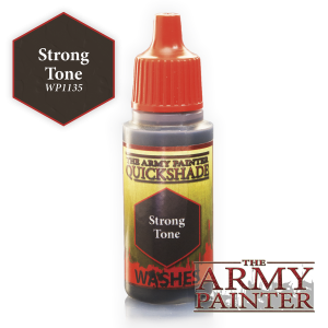 Washes : Strong Tone (18mL)