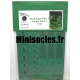 Photo Découpe Plantes Jungle (N°4) 1:35 MINISOCLES