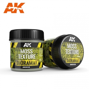 Texture Mousse extra fine