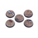 Blood Bowl 32 mm (x5)