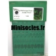 Photo Découpe Plantes Jungle (N°1) 1:35 MINISOCLES