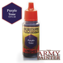 Washes : Purple Tone (18mL)