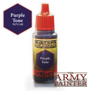Washes : Purple Tone (18mL)
