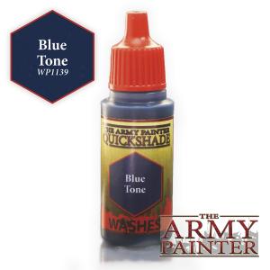 Washes : Blue Tone (18mL)