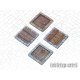 Set de Pierres Tombales (N°1) 1:72