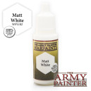 Blanc Mat (18mL)