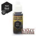 Noir Mat (18mL)