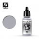 Peinture Métallique Aérographe : Aluminium Brillant (17mL)