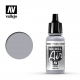 Peinture Métallique Aérographe : Chrome Brillant (17mL)