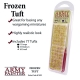 Set de 77 Touffes hivernales (Frozen Tuft)