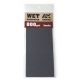 Papier de verre Ultra Fin WET (800)