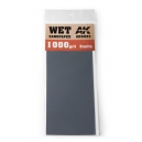 Papier de verre Ultra Fin WET (1000)