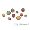 Paniers d'&eacute;pices 28-32mm