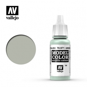 Green Grey / Vert Gris Pâle (17mL)