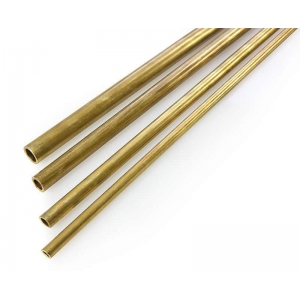 Tige de laiton 0.5mm (x1)