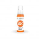Orange Fluorescent clair (17mL)