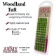 Set de 77 Touffes de forêts (Woodland Tuft)
