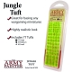 Set de 77 Touffes de jungle (Jungle Tuft)