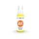 Jaune Fluorescent (17mL)