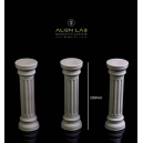 Grandes colonnes 28-32mm (x3) N°3