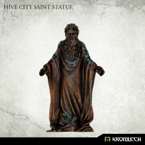 Statue de Saint